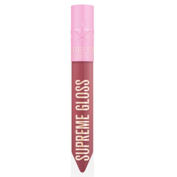 🆕 JEFFREE STAR COSMETICS
Supreme No Shame Lip Gloss - Picture 2 of 6